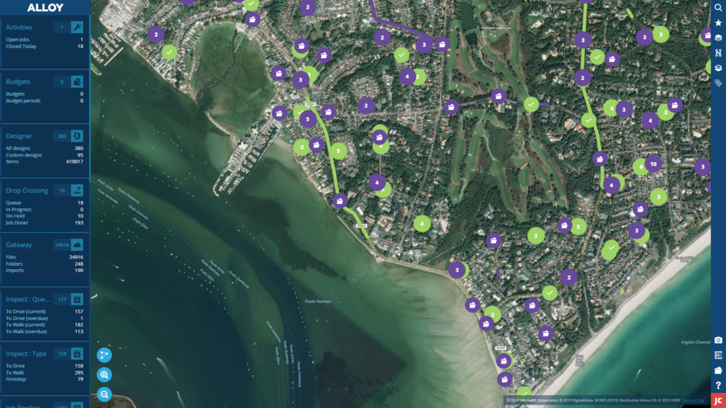 Resilience & continuity in the lockdown and beyond - Providing a roadmap for council services
