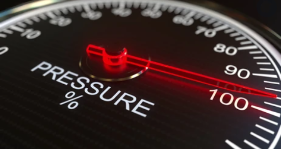 Local authorities delivering more with less when the pressure is on