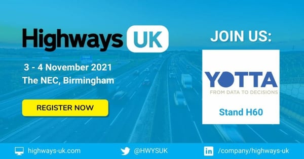 Highways UK