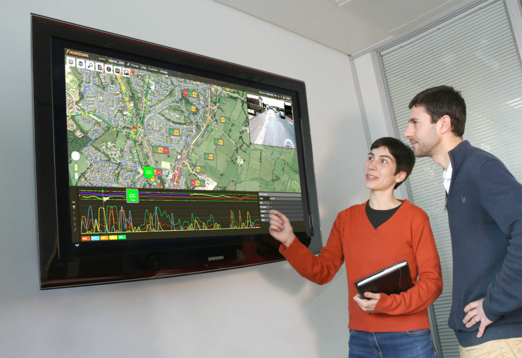 Yotta’s law of technological development - Dominic Browne, Highways Magazine