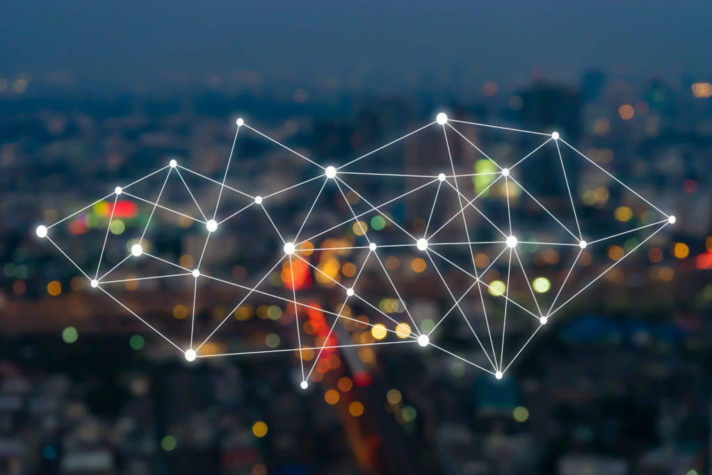 The transition to an IoT world