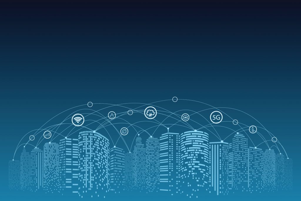 How IoT is helping local authorities keep their infrastructure assets safe from harm