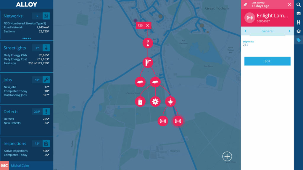 How the IoT can form part of a targeted approach to infrastructure asset management