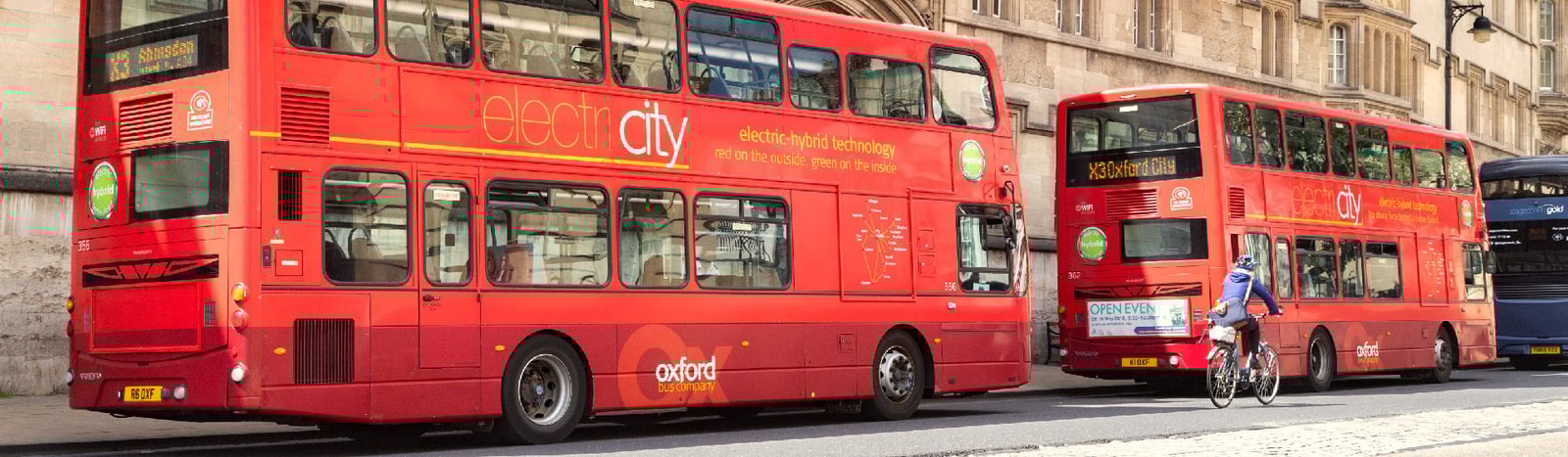 How to design a zero emission city