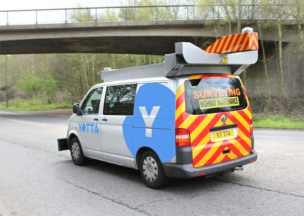 Milton Keynes’ £50M highway investment