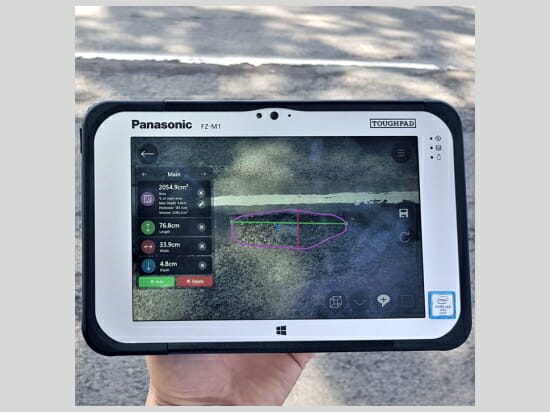 GPC joins forces with Yotta to help councils tackle potholes and improve efficiency of highways construction projects