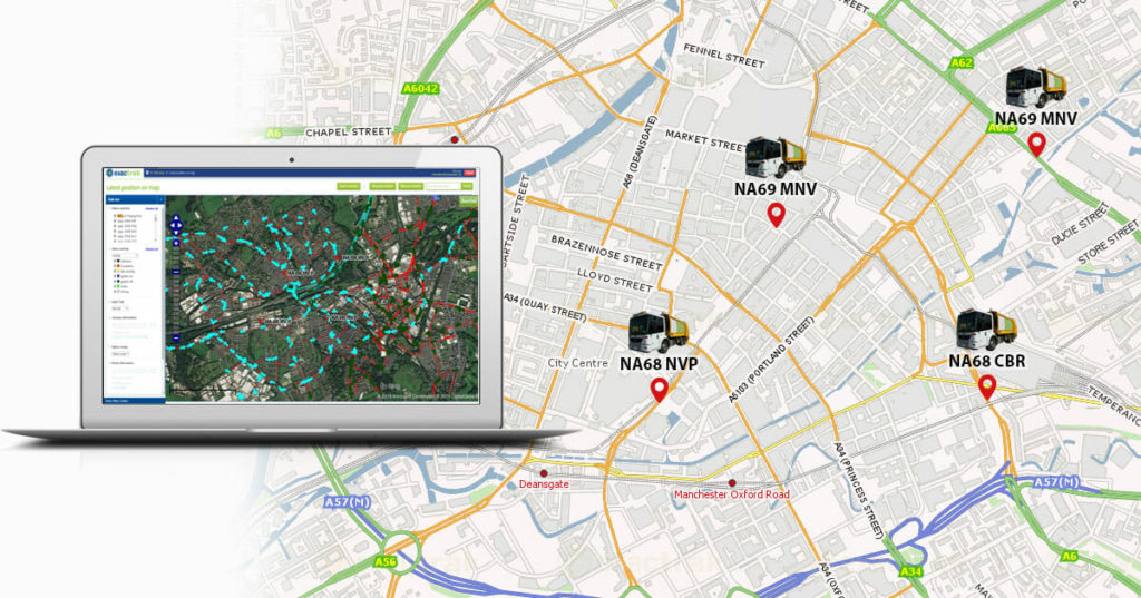 Exactrak signs partnership agreement with Yotta