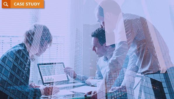 CausewayOne e-Invoicing helps Balfour Beatty exceed e-Invoicing uptake targets