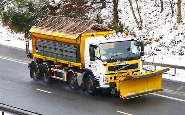 Causeway | Improved operational efficiency in Highways with Causeway Project Accounting