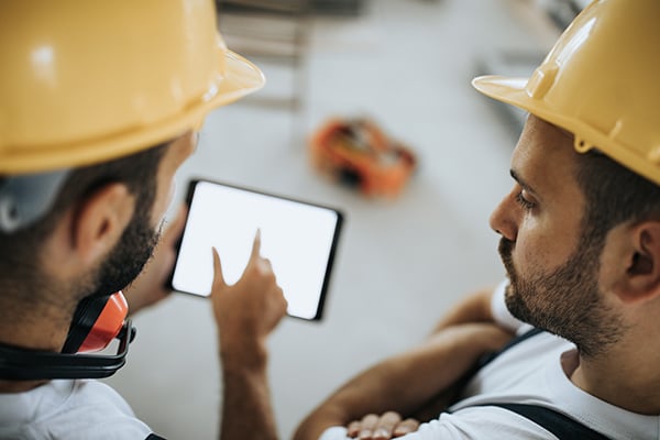 How Osbornes Take On Larger Projects Using Causeway CATO