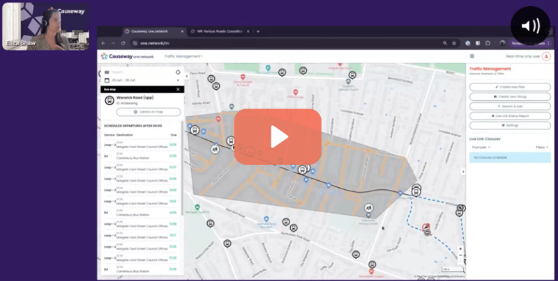 causeway for highways webinar thumbnail