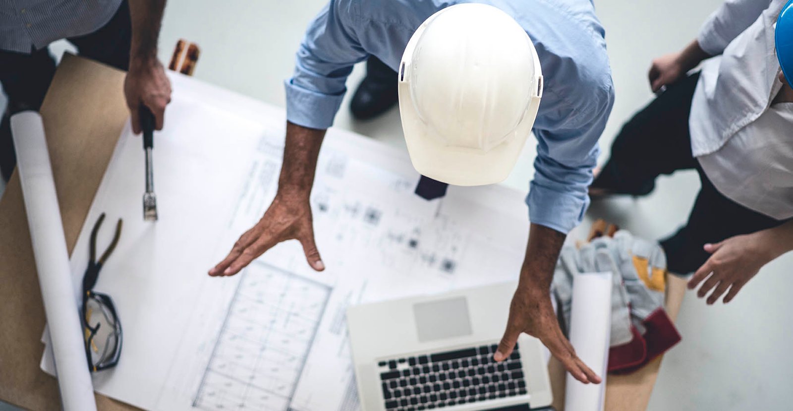 Construction Cost Planning in a Changed World