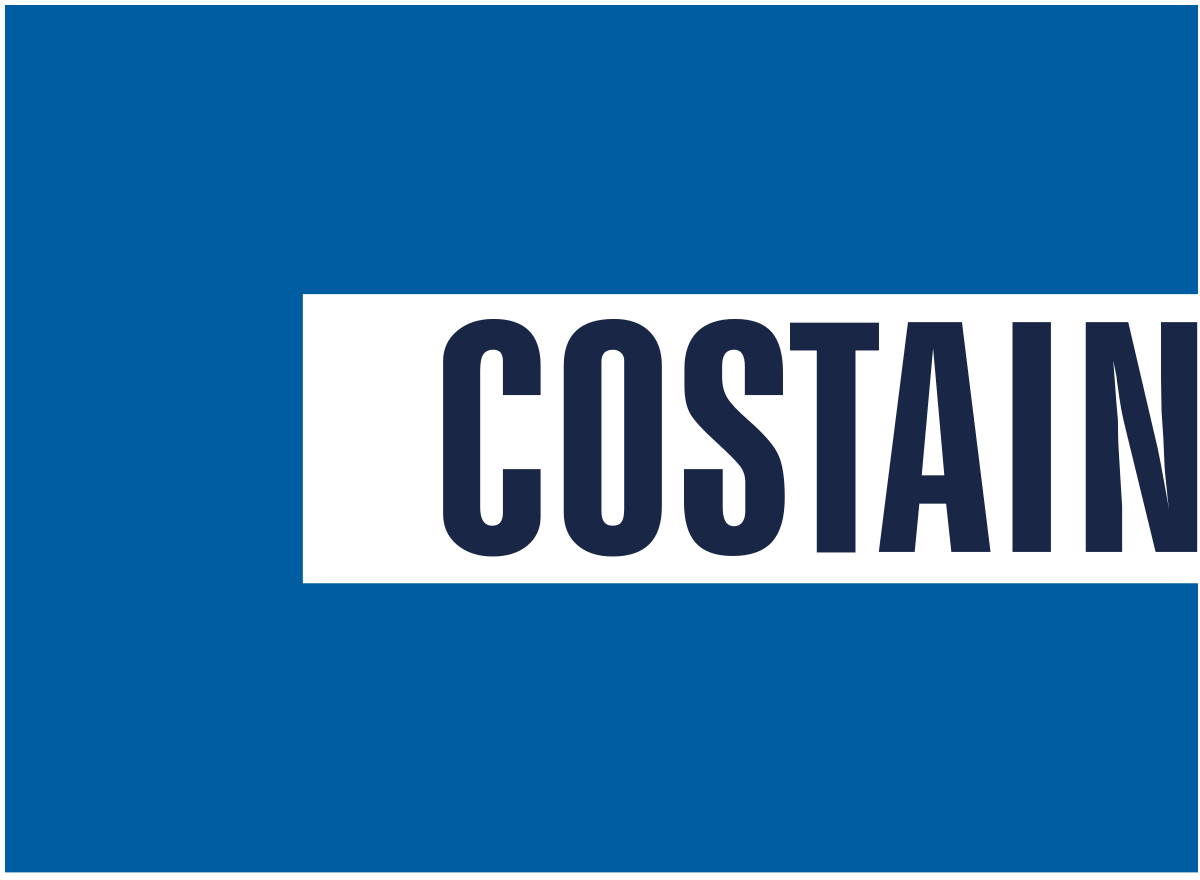 costain