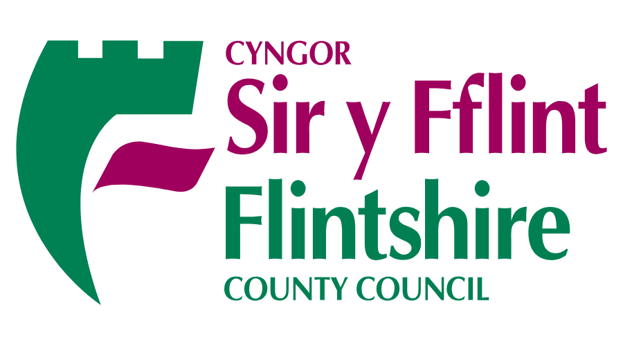 flintshire-county-council-vector-logo