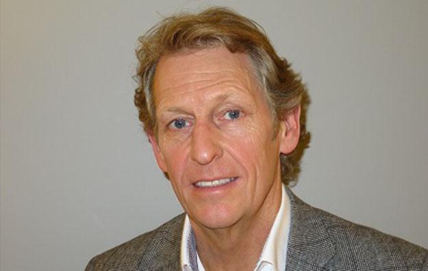 Gavin Disney-May joins Causeway Technologies Board