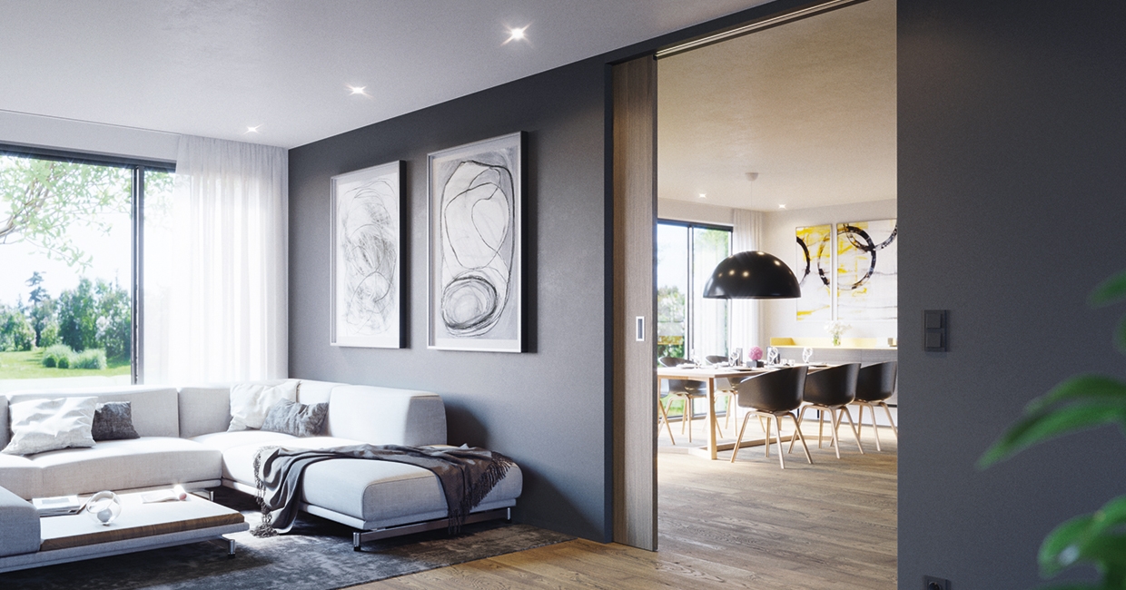 Enhancing product visibility with Hafele and SpecifiedBy