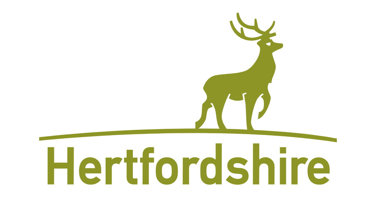 hertfordshire county council