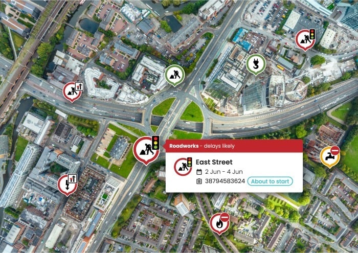 highways mag one.network