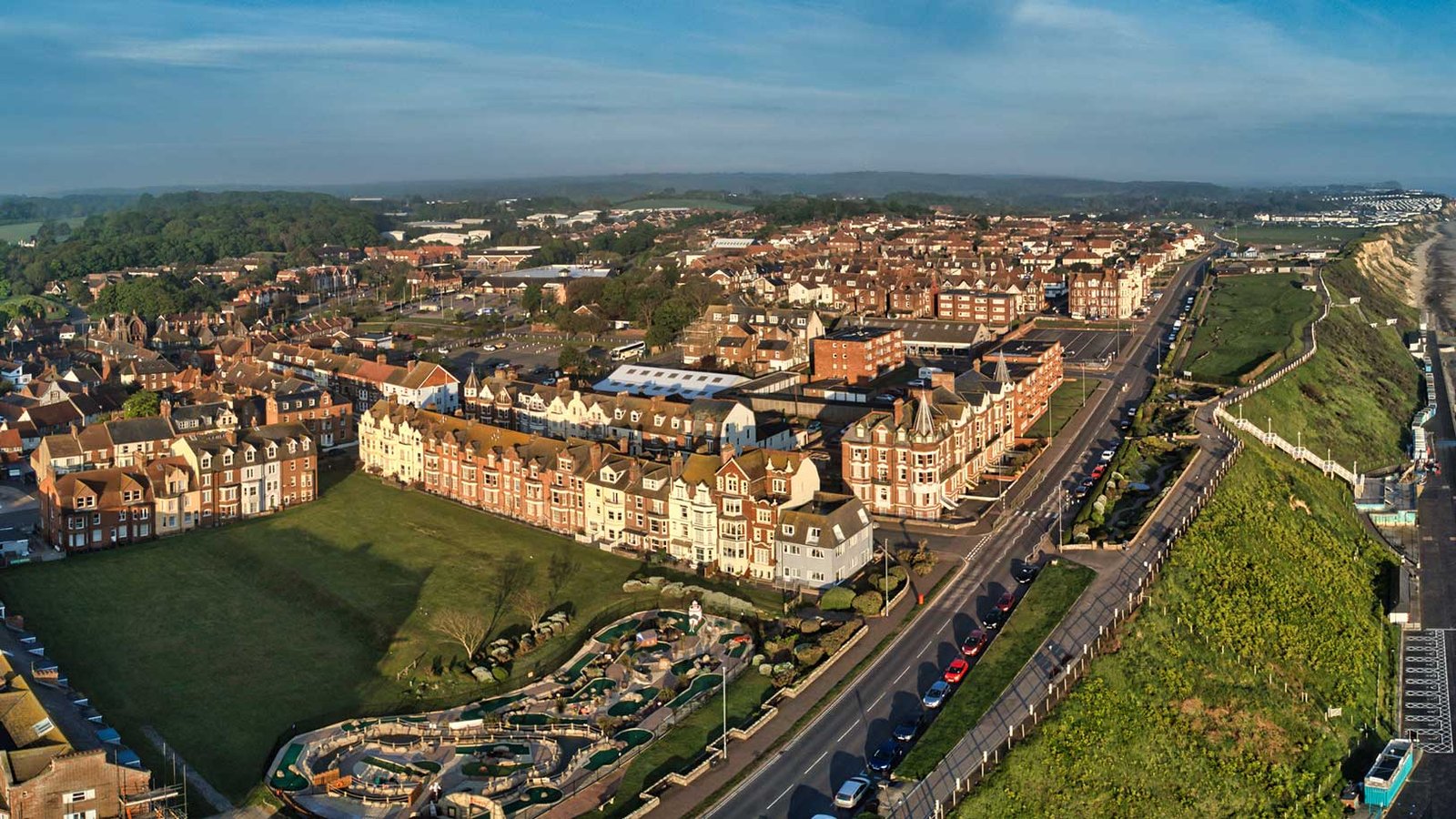 Norfolk County Council raise standards in Highway Asset Management