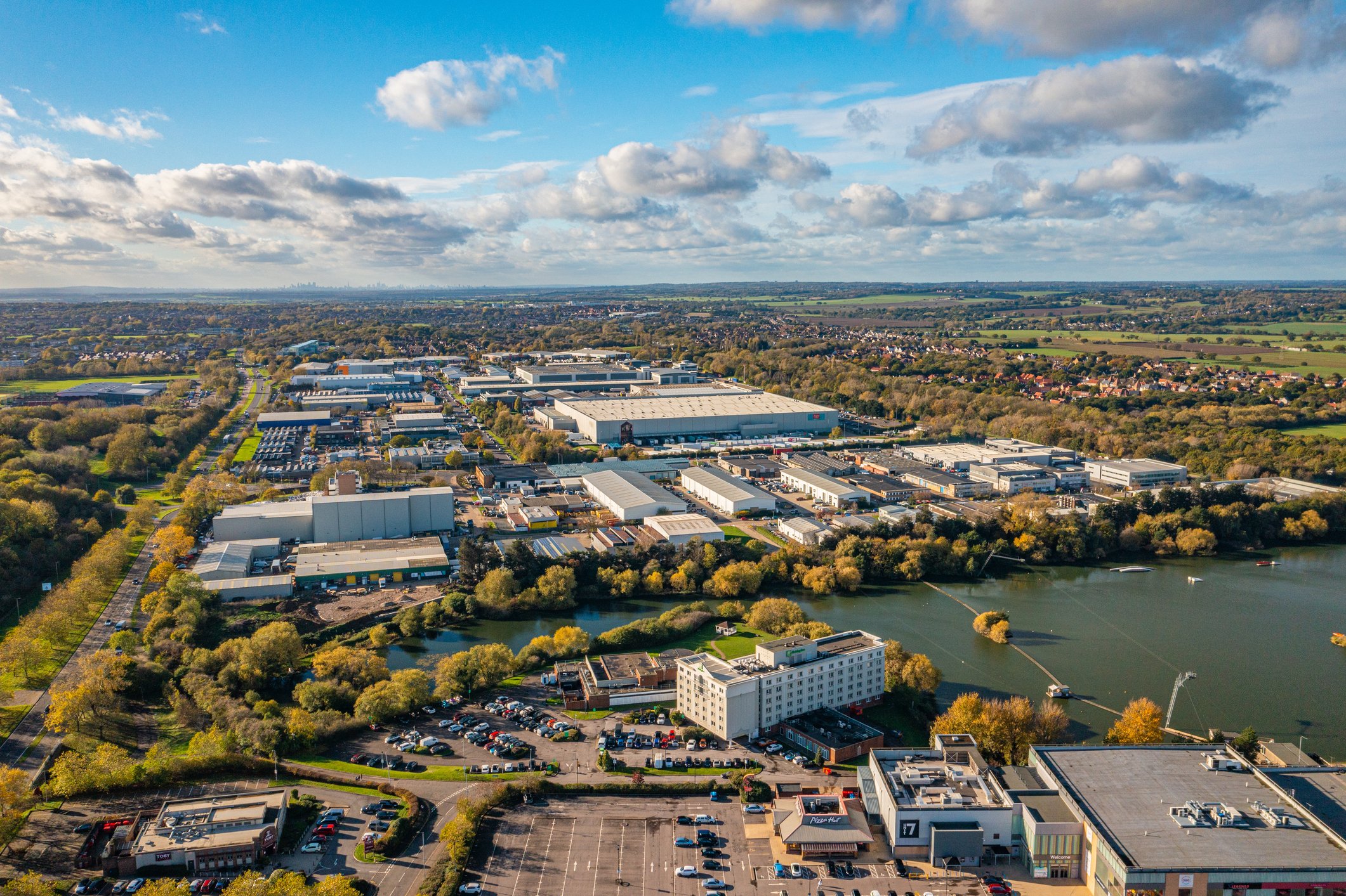 Basildon Borough Council transforms waste and recycling services with CausewayOne Asset Management