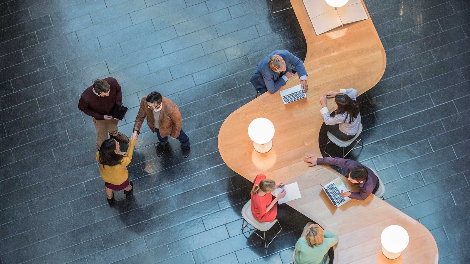 Causeway appoints Leisa Docherty as Chief People Officer