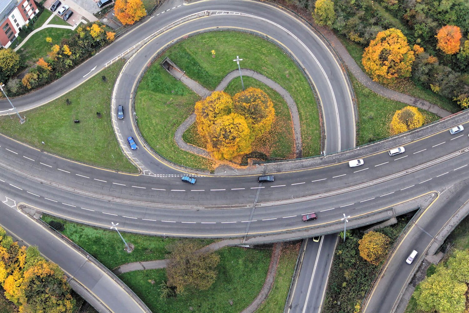 Causeway | Causeway PDS Continues To Attract Specialist Engineering Consultancies