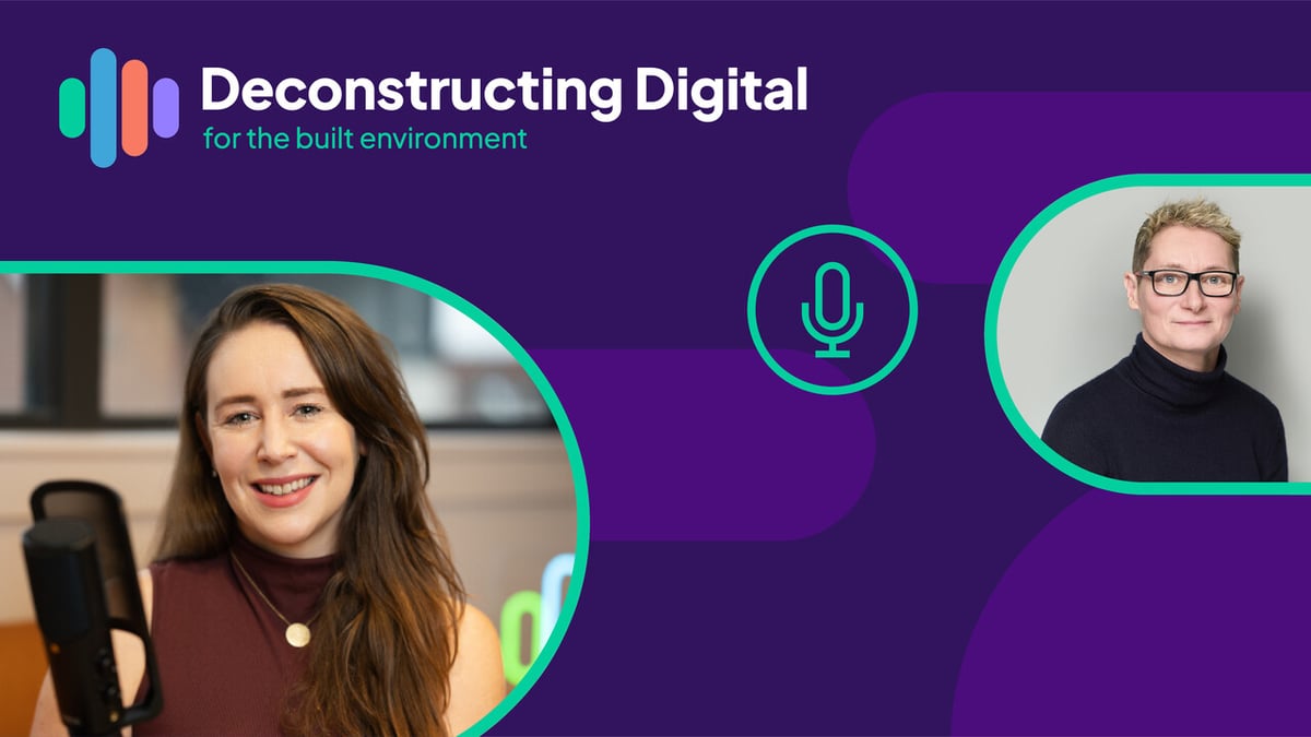 Episode 13: BIM and the Legal Blind Spots in Construction