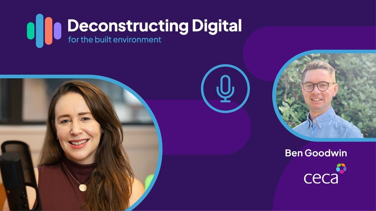 Episode 26: AI, Policy and the Future of Project Delivery