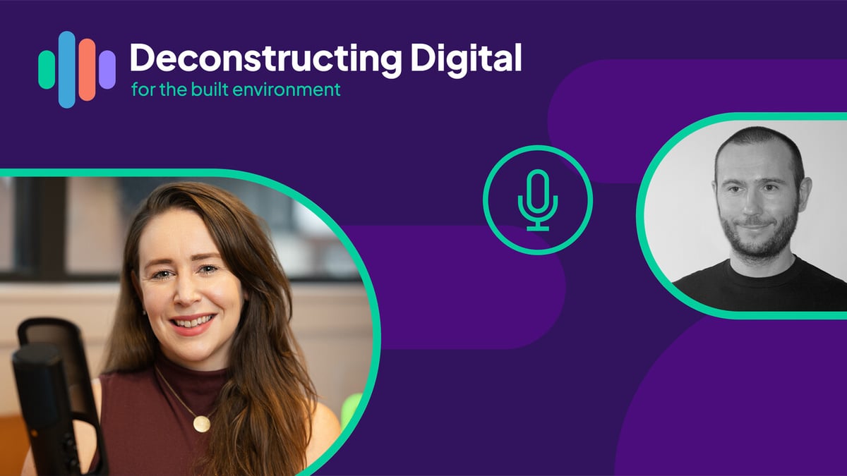 Episode 16: Breaking BIM - Why It’s Still Slow and How We Fix It