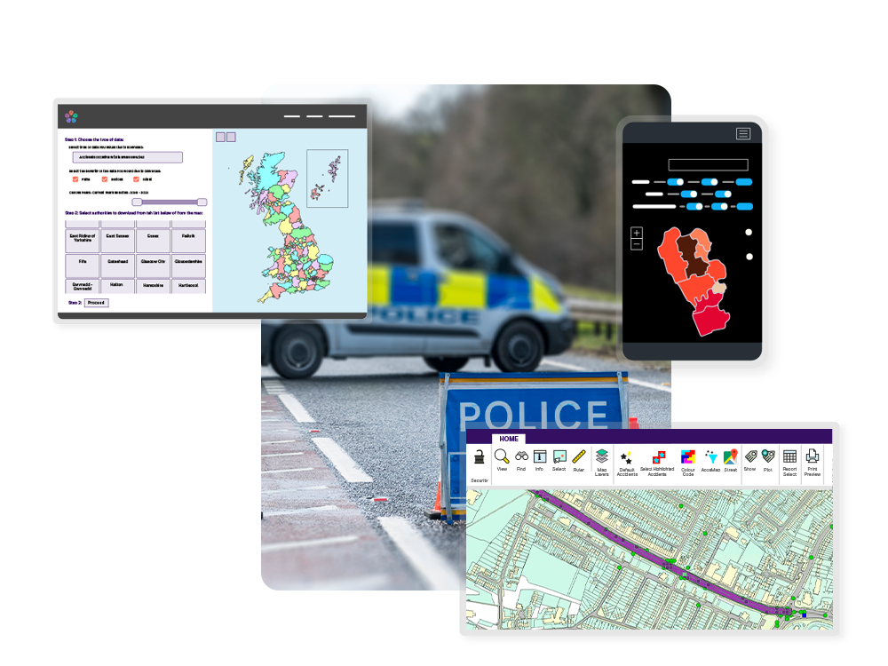 road safety accsmap hero