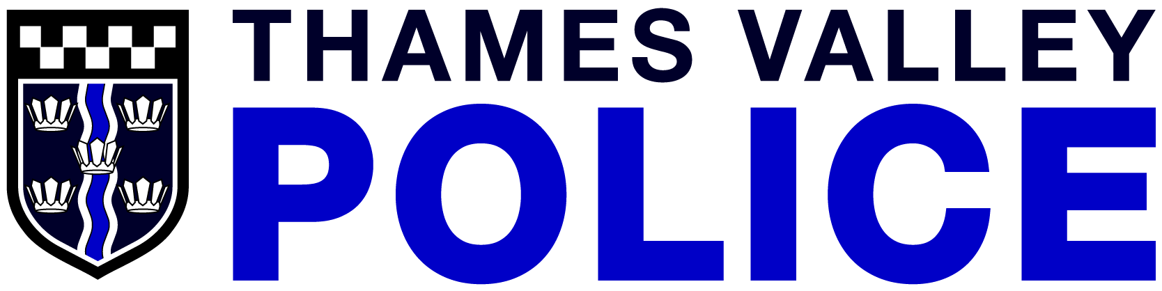 thames valley police logo