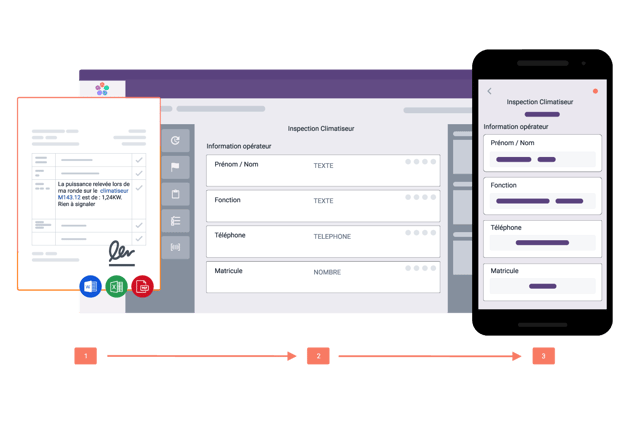 digitalisez vos formulaires