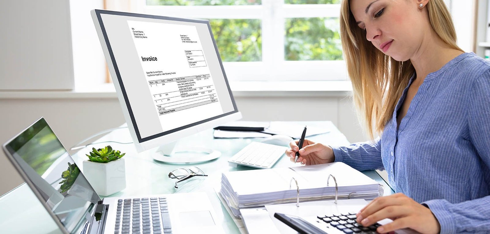 Webinar: An Introduction to CausewayOne e-Invoicing