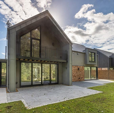 Kingspan Insulation streamlines CPD scheduling with Causeway Enhance