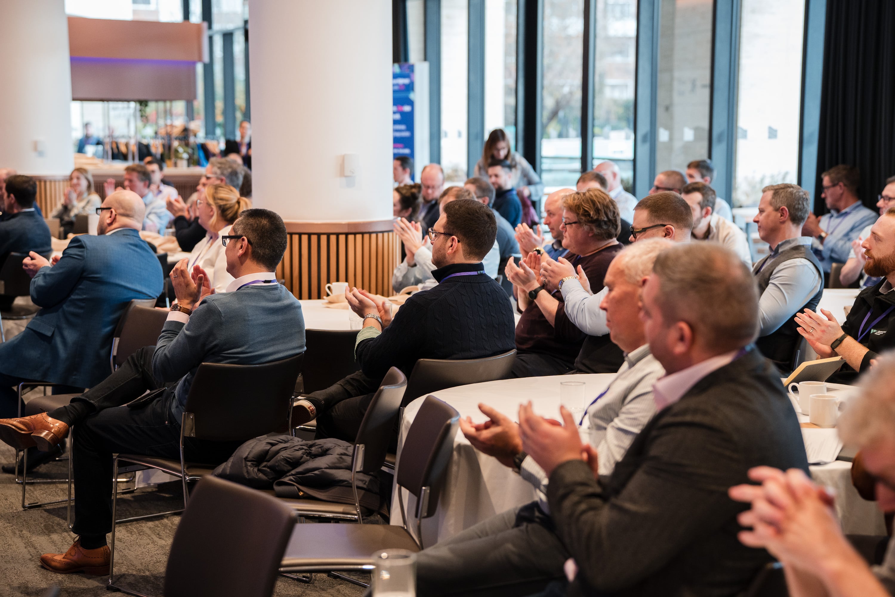 Future Highways Summit 2026: A clear direction for connected highways