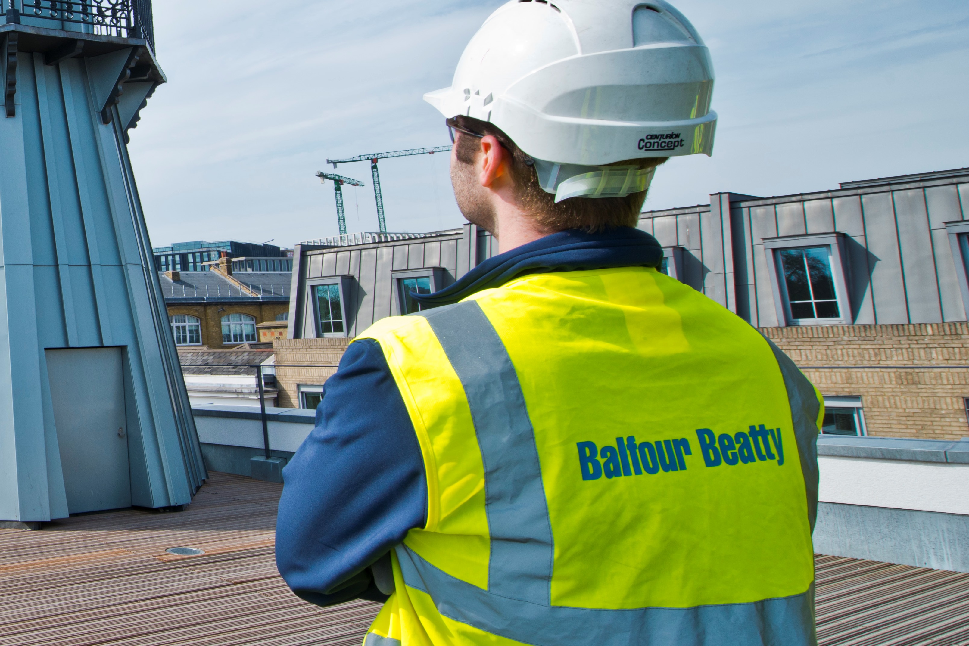 Transforming receipting in construction: lessons from Balfour Beatty’s journey with CausewayOne
