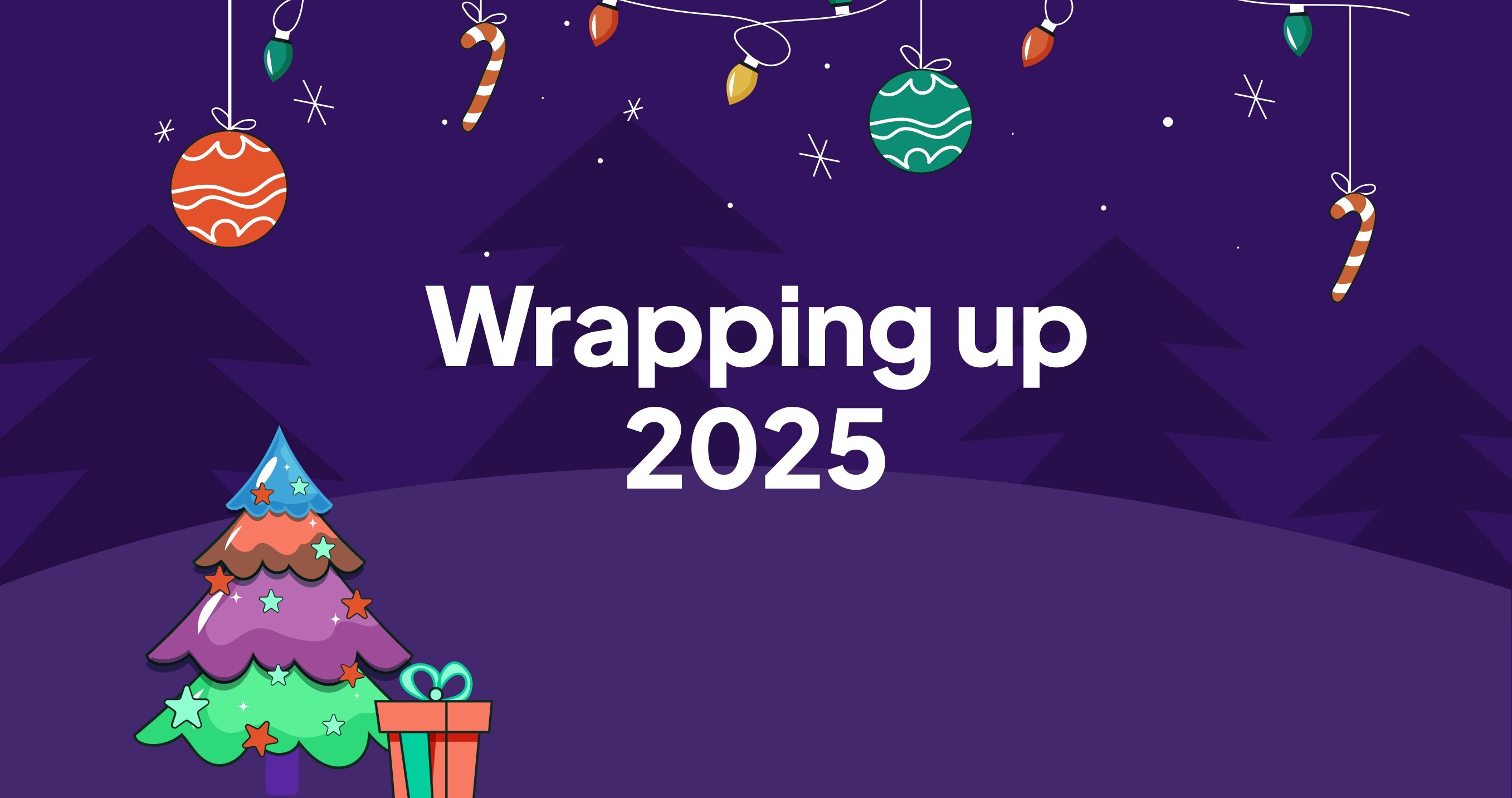 2025 in focus: highlights from the year