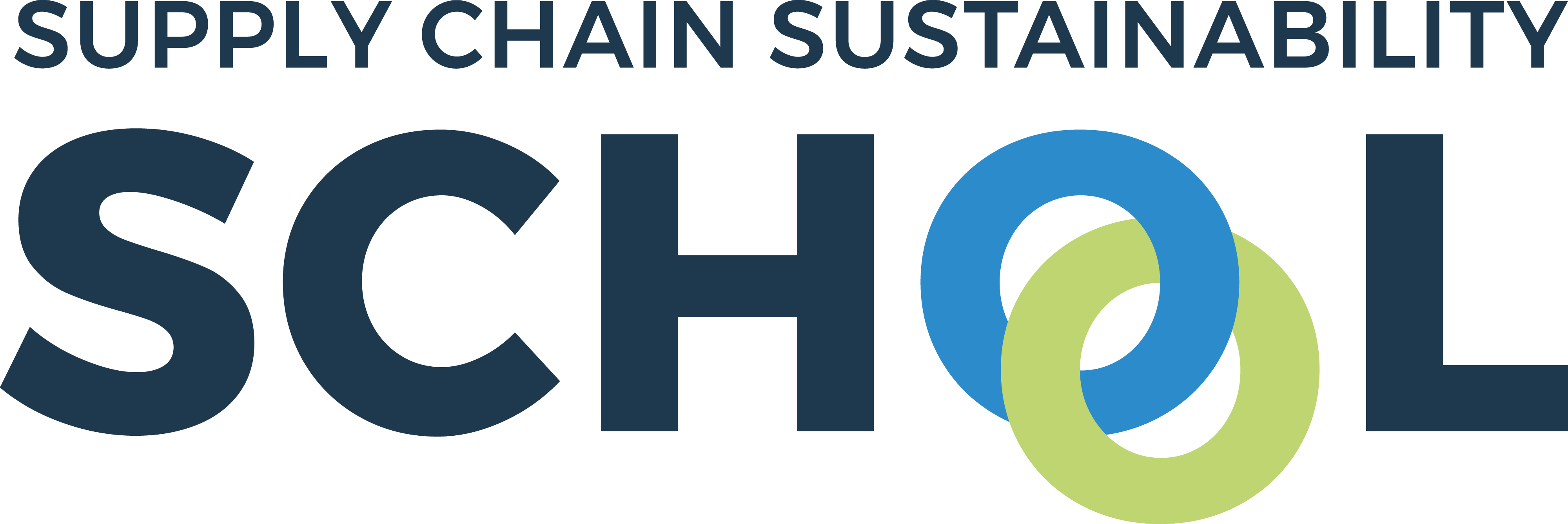 Supply Chain Sustainability School