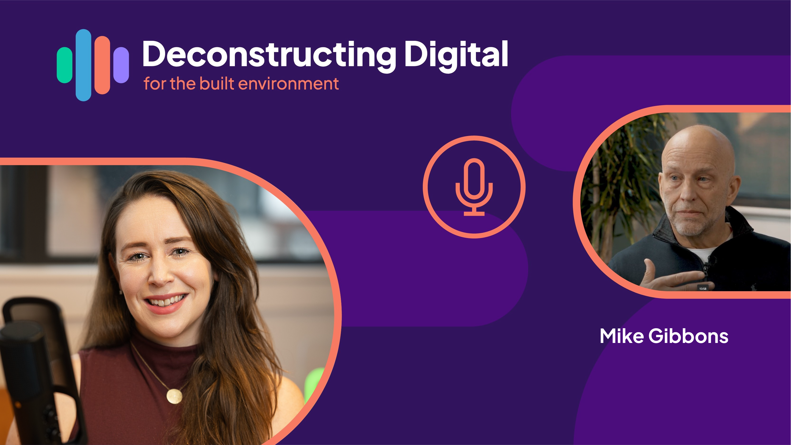 Deconstructing Digital Episode 24: Stability to Strategy: Lessons from a CIO