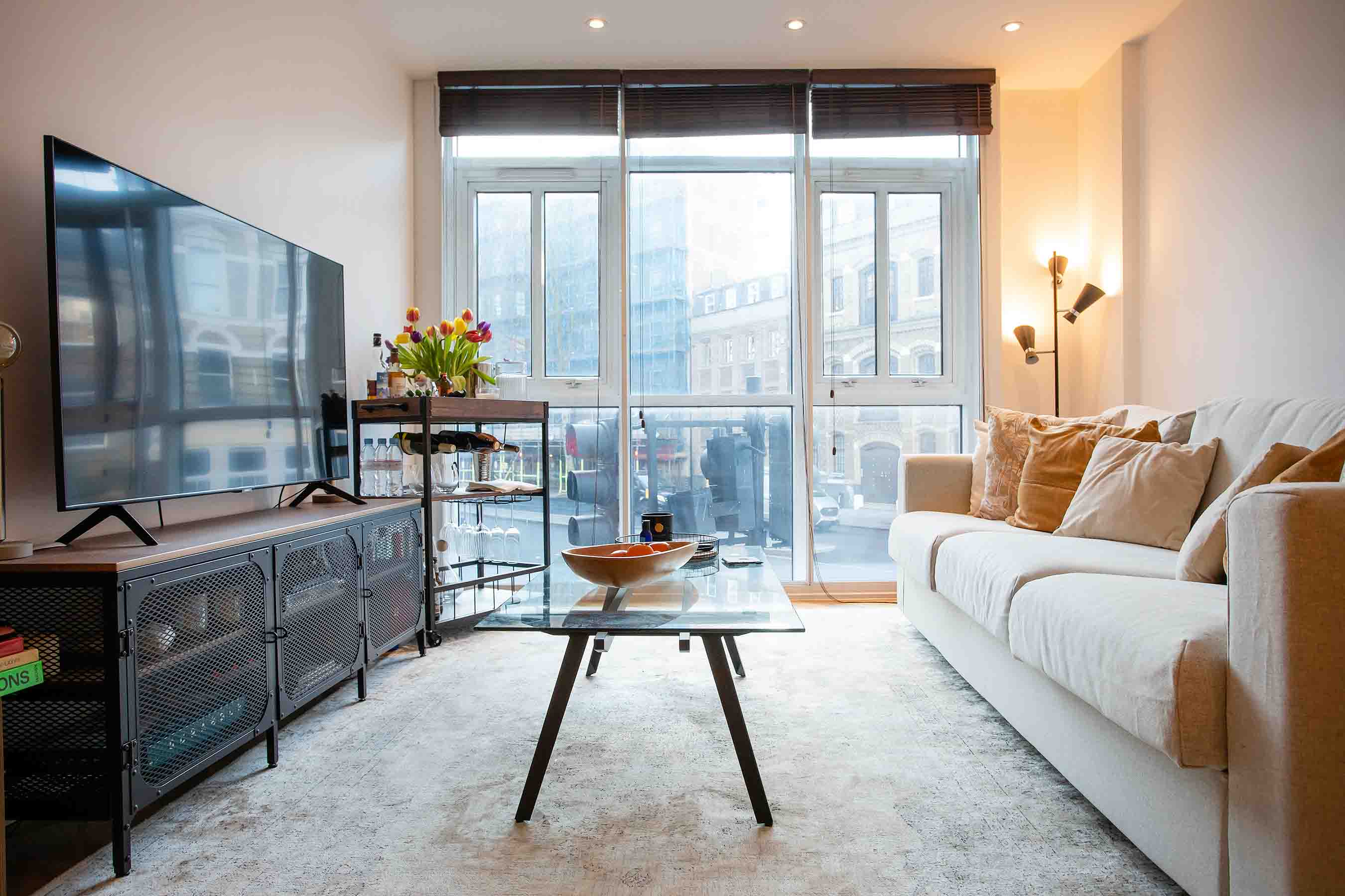 How Granada Secondary Glazing generates high quality CPD bookings with Causeway