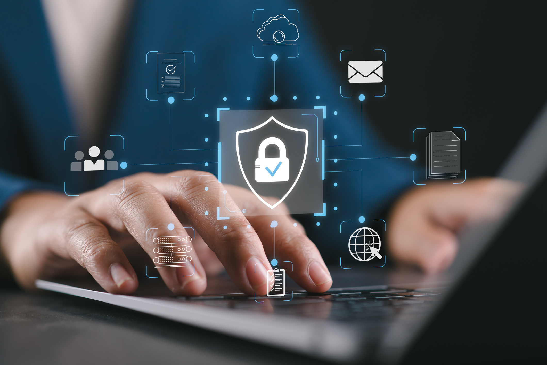 Causeway achieves Cyber Essentials Plus certification