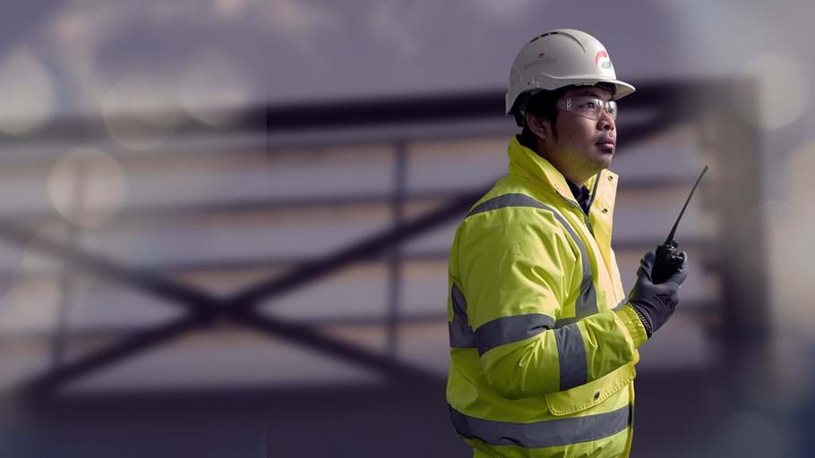 Galliford Try pays 95%+ invoices within 60 days using CausewayOne e-Invoicing software