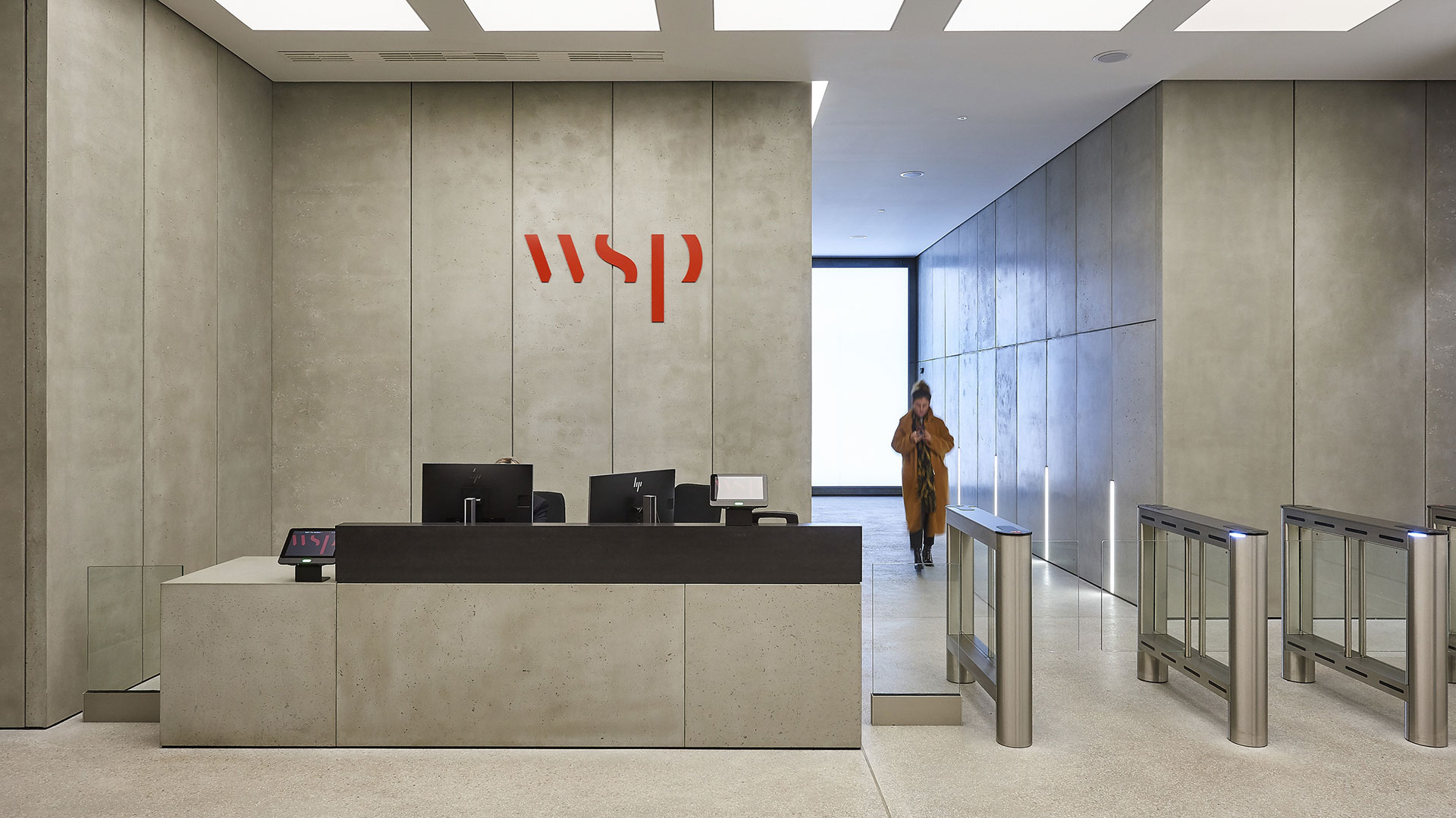 WSP adopts Causeway Flow for drainage design across its offices around the world