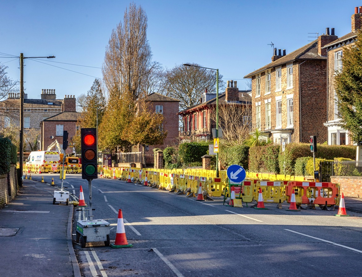 East Riding of Yorkshire Council selects CausewayOne Network to accelerate D-TRO compliance